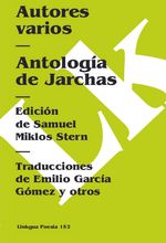Antologia de Jarchas