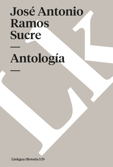 Antologia