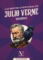 Las breves aventuras de Julio Verne