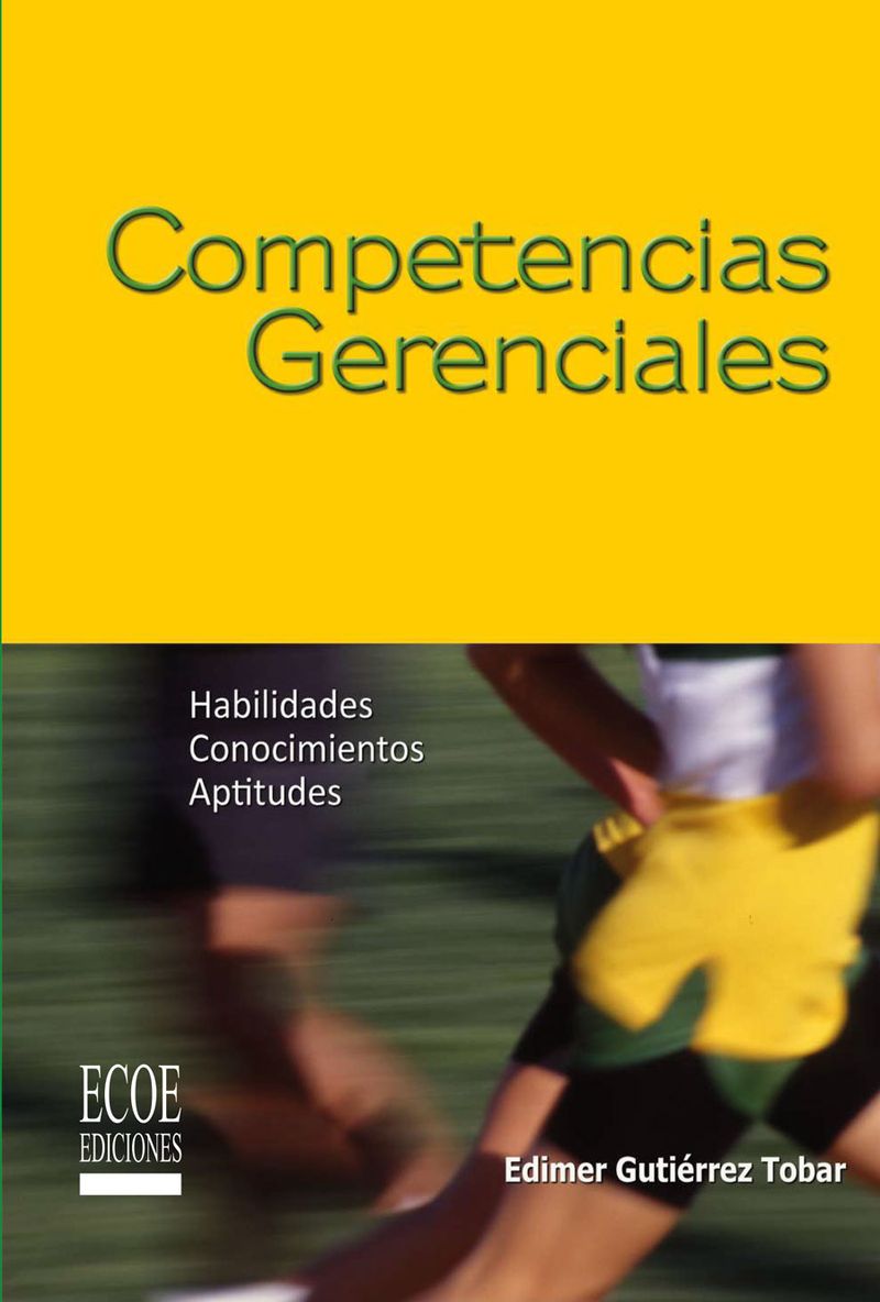 Competencias gerenciales