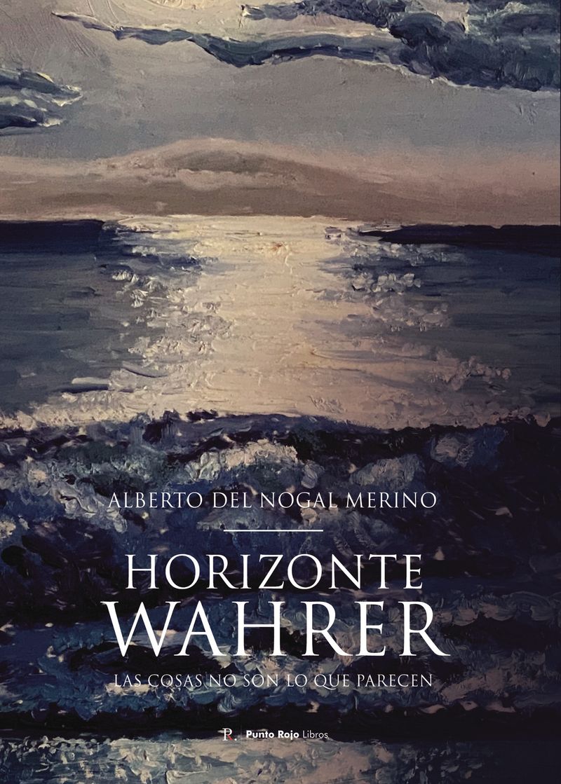 Horizonte Wahrer