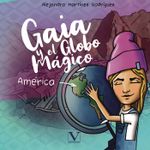 Gaia y el globo m225gico