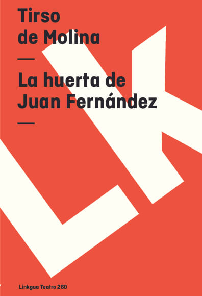 La huerta de Juan Fernandez
