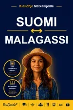 The Language Guide for Travelers - Finnish to Malagasy