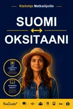 The Language Guide for Travelers - Finnish to Occitan