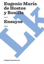 Ensayos
