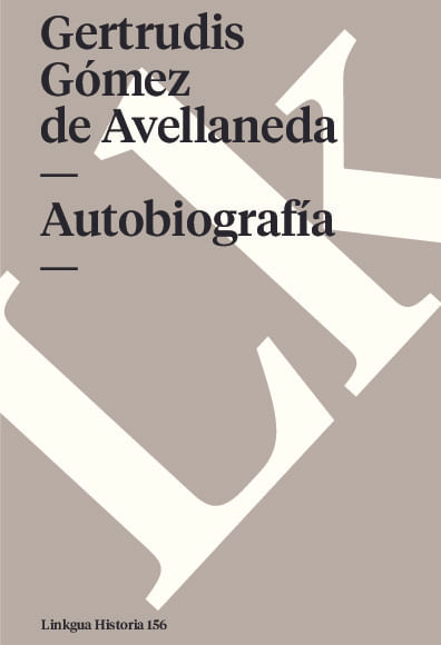 Autobiografia