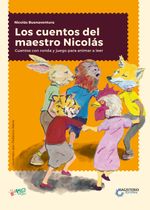 Los cuentos del maestro Nicolas
