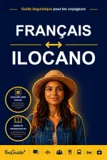 The Language Guide for Travelers - French to Ilocano
