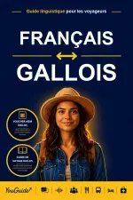 The Language Guide for Travelers - French to Welsh