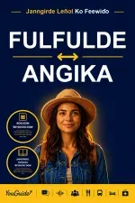 The Language Guide for Travelers - Fulani to Angika