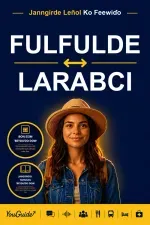 The Language Guide for Travelers - Fulani to Arabic