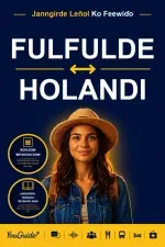 The Language Guide for Travelers - Fulani to Dutch
