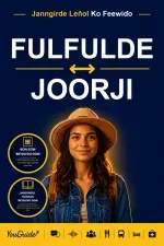 The Language Guide for Travelers - Fulani to Georgian