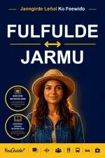The Language Guide for Travelers - Fulani to German