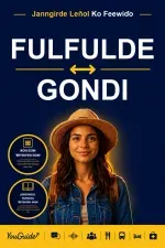 The Language Guide for Travelers - Fulani to Gondi