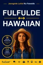 The Language Guide for Travelers - Fulani to Hawaiian