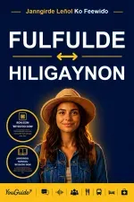 The Language Guide for Travelers - Fulani to Hiligaynon