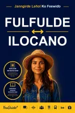 The Language Guide for Travelers - Fulani to Ilocano