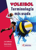 VOLEIBOL TERMINOLOG205A M193S USADA