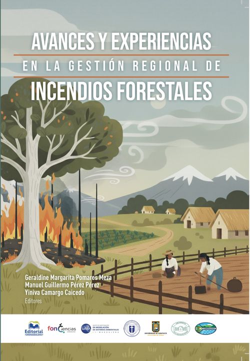 Avances y experiencias en la gesti243n regional de incendios forestales