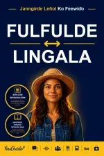 The Language Guide for Travelers - Fulani to Lingala
