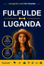 The Language Guide for Travelers - Fulani to Luganda