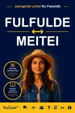 The Language Guide for Travelers - Fulani to Meitei