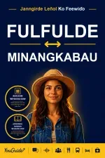 The Language Guide for Travelers - Fulani to Minangkabau