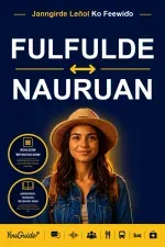 The Language Guide for Travelers - Fulani to Nauruan