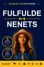 The Language Guide for Travelers - Fulani to Nenets
