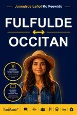 The Language Guide for Travelers - Fulani to Occitan