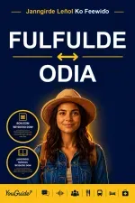 The Language Guide for Travelers - Fulani to Odia