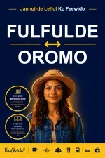 The Language Guide for Travelers - Fulani to Oromo