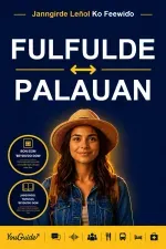 The Language Guide for Travelers - Fulani to Palauan