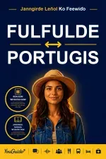 The Language Guide for Travelers - Fulani to Portuguese
