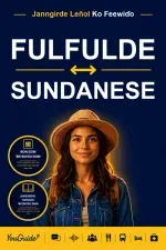 The Language Guide for Travelers - Fulani to Sundanese