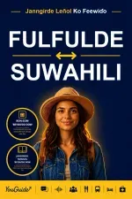 The Language Guide for Travelers - Fulani to Swahili