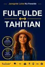The Language Guide for Travelers - Fulani to Tahitian