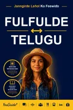 The Language Guide for Travelers - Fulani to Telugu
