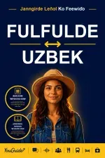The Language Guide for Travelers - Fulani to Uzbek