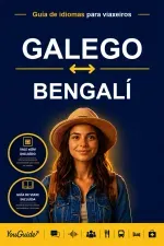 The Language Guide for Travelers - Galician to Bengali