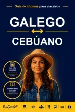 The Language Guide for Travelers - Galician to Cebuano