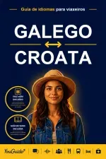 The Language Guide for Travelers - Galician to Croatian
