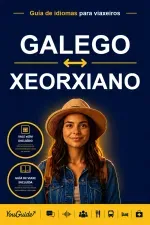 The Language Guide for Travelers - Galician to Georgian