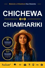 The Language Guide for Travelers - Chichewa to Amharic