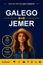 The Language Guide for Travelers - Galician to Khmer