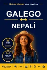 The Language Guide for Travelers - Galician to Nepali