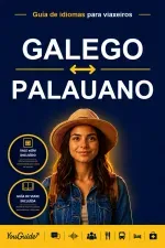 The Language Guide for Travelers - Galician to Palauan