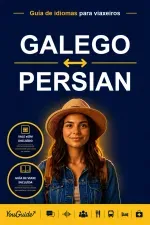 The Language Guide for Travelers - Galician to Persian